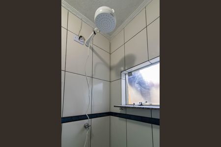 Casa à venda com 300m², 4 quartos e 2 vagas Casa à venda com 300m², 4 quartos e 2 vagasBanheiro da Suíte 2