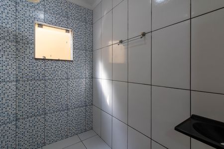 Casa à venda com 300m², 4 quartos e 2 vagas Casa à venda com 300m², 4 quartos e 2 vagasBanheiro Social