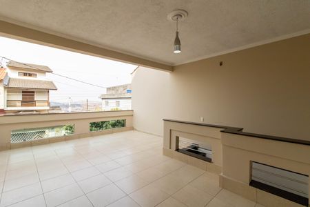 Casa à venda com 300m², 4 quartos e 2 vagas Casa à venda com 300m², 4 quartos e 2 vagasArea Externa