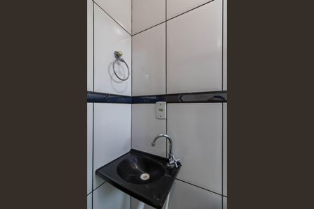 Casa à venda com 300m², 4 quartos e 2 vagas Casa à venda com 300m², 4 quartos e 2 vagasBanheiro da Suíte 2