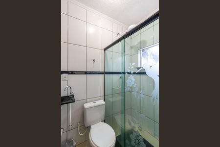 Casa à venda com 300m², 4 quartos e 2 vagas Casa à venda com 300m², 4 quartos e 2 vagasBanheiro da Suíte 2