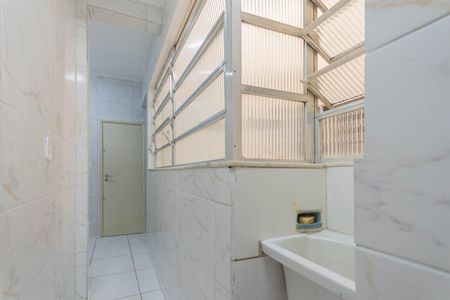 Apartamento à venda com 70m², 2 quartos e 1 vagaÁrea de Serviço