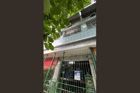 Apartamento à venda com 70m², 2 quartos e 1 vagaFachada