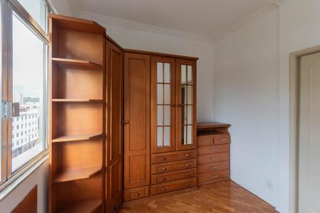 Quarto 1 de apartamento à venda com 2 quartos, 70m² em Vila Isabel, Rio de Janeiro