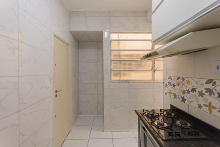 Apartamento à venda com 70m², 2 quartos e 1 vagaCozinha