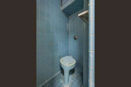 Apartamento à venda com 70m², 2 quartos e 1 vagaBanheiro de serviço