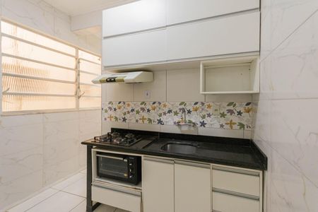 Apartamento à venda com 70m², 2 quartos e 1 vagaCozinha