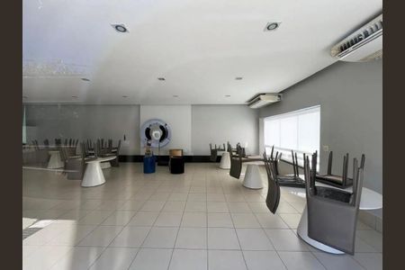 Apartamento para alugar com 83m², 3 quartos e 2 vagasÁrea comum 