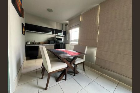 Apartamento para alugar com 83m², 3 quartos e 2 vagasCozinha