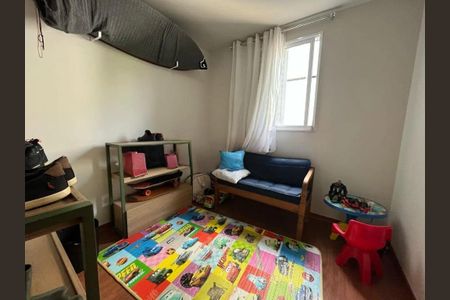 Apartamento para alugar com 83m², 3 quartos e 2 vagasÁrea comum 