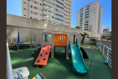 Apartamento para alugar com 83m², 3 quartos e 2 vagasÁrea comum 