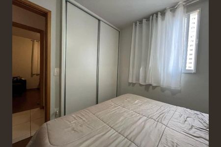 Apartamento para alugar com 83m², 3 quartos e 2 vagasQuarto 2