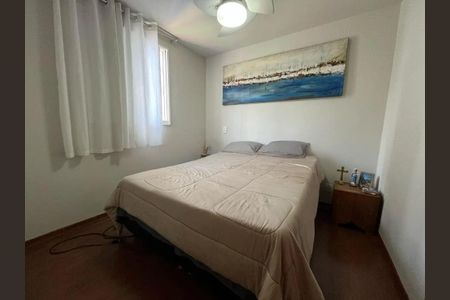 Apartamento para alugar com 83m², 3 quartos e 2 vagasQuarto 2