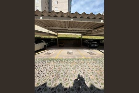 Apartamento para alugar com 83m², 3 quartos e 2 vagasÁrea comum 