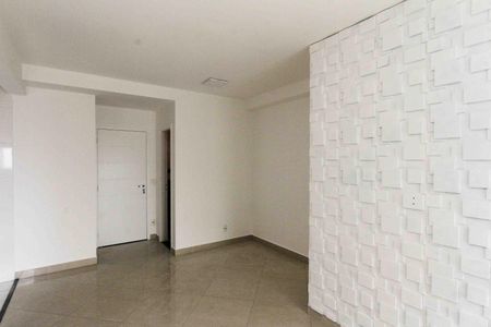Sala de apartamento para alugar com 2 quartos, 63m² em Vila Formosa, São Paulo