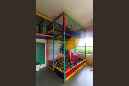 Apartamento à venda com 63m², 2 quartos e 1 vaga Apartamento à venda com 63m², 2 quartos e 1 vagaBrinquedoteca