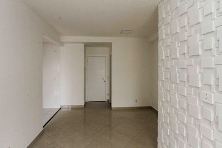 Sala de apartamento para alugar com 2 quartos, 63m² em Vila Formosa, São Paulo