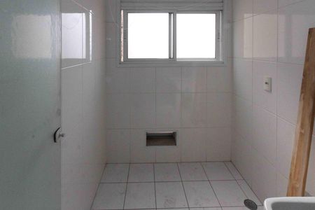 Apartamento à venda com 63m², 2 quartos e 1 vaga Apartamento à venda com 63m², 2 quartos e 1 vagaÁrea de Serviço