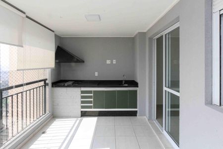 Apartamento à venda com 63m², 2 quartos e 1 vaga Apartamento à venda com 63m², 2 quartos e 1 vagaVaranda da Sala