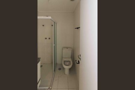 Apartamento à venda com 63m², 2 quartos e 1 vaga Apartamento à venda com 63m², 2 quartos e 1 vagaBanheiro