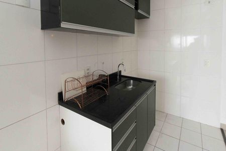 Apartamento à venda com 63m², 2 quartos e 1 vaga Apartamento à venda com 63m², 2 quartos e 1 vagaCozinha