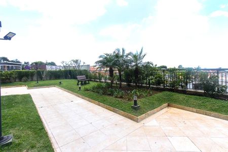 Apartamento à venda com 63m², 2 quartos e 1 vaga Apartamento à venda com 63m², 2 quartos e 1 vagaÁrea comum