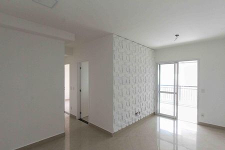 Sala de apartamento para alugar com 2 quartos, 63m² em Vila Formosa, São Paulo
