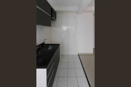 Apartamento à venda com 63m², 2 quartos e 1 vaga Apartamento à venda com 63m², 2 quartos e 1 vagaCozinha