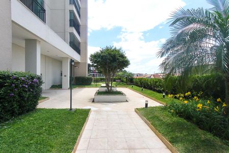 Apartamento à venda com 63m², 2 quartos e 1 vaga Apartamento à venda com 63m², 2 quartos e 1 vagaÁrea comum