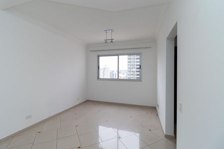 Apartamento à venda com 58m², 2 quartos e 2 vagas Apartamento à venda com 58m², 2 quartos e 2 vagasSala