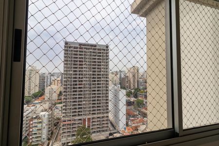 Apartamento à venda com 58m², 2 quartos e 2 vagas Apartamento à venda com 58m², 2 quartos e 2 vagasVista da Sala