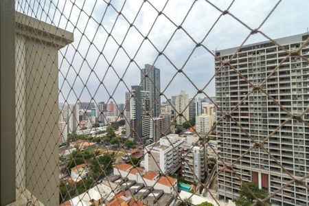 Apartamento à venda com 58m², 2 quartos e 2 vagas Apartamento à venda com 58m², 2 quartos e 2 vagasVista da Sala