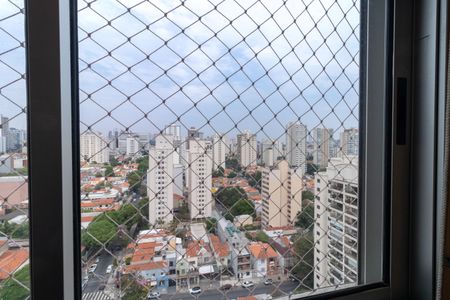 Apartamento à venda com 58m², 2 quartos e 2 vagas Apartamento à venda com 58m², 2 quartos e 2 vagasVista do Quarto 1