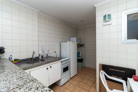 Apartamento à venda com 58m², 2 quartos e 2 vagas Apartamento à venda com 58m², 2 quartos e 2 vagasÁrea comum - Salão de Festas