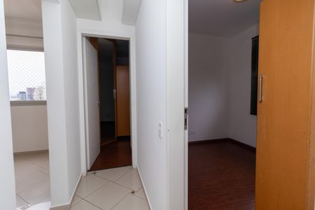 Apartamento à venda com 58m², 2 quartos e 2 vagas Apartamento à venda com 58m², 2 quartos e 2 vagasQuarto 1