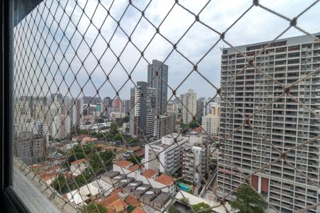 Apartamento à venda com 58m², 2 quartos e 2 vagas Apartamento à venda com 58m², 2 quartos e 2 vagasVista do Quarto 2