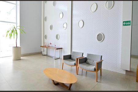 Apartamento para alugar com 65m², 2 quartos e 1 vaga Apartamento para alugar com 65m², 2 quartos e 1 vagaÁrea comum