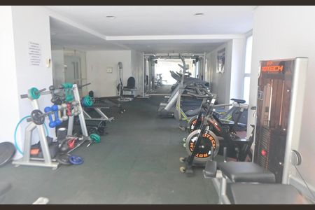 Apartamento para alugar com 65m², 2 quartos e 1 vaga Apartamento para alugar com 65m², 2 quartos e 1 vagaÁrea comum