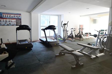 Apartamento para alugar com 65m², 2 quartos e 1 vaga Apartamento para alugar com 65m², 2 quartos e 1 vagaÁrea comum