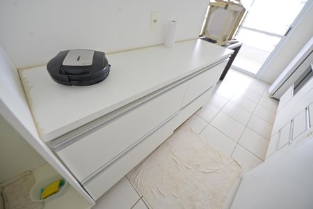 Apartamento para alugar com 65m², 2 quartos e 1 vaga Apartamento para alugar com 65m², 2 quartos e 1 vagaÁrea de Serviço