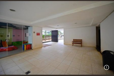 Apartamento para alugar com 65m², 2 quartos e 1 vaga Apartamento para alugar com 65m², 2 quartos e 1 vagaÁrea comum