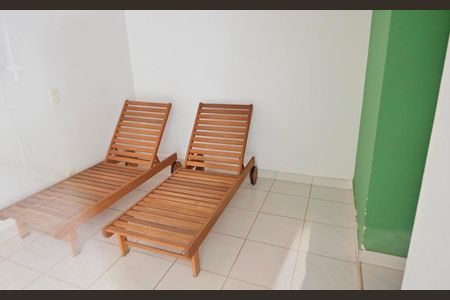 Apartamento para alugar com 65m², 2 quartos e 1 vaga Apartamento para alugar com 65m², 2 quartos e 1 vagaÁrea comum