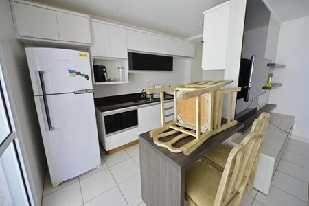 Apartamento para alugar com 65m², 2 quartos e 1 vaga Apartamento para alugar com 65m², 2 quartos e 1 vagaCozinha