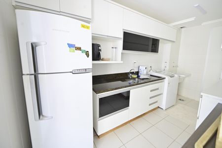 Apartamento para alugar com 65m², 2 quartos e 1 vaga Apartamento para alugar com 65m², 2 quartos e 1 vagaCozinha