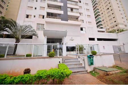 Apartamento para alugar com 65m², 2 quartos e 1 vaga Apartamento para alugar com 65m², 2 quartos e 1 vagaFachada