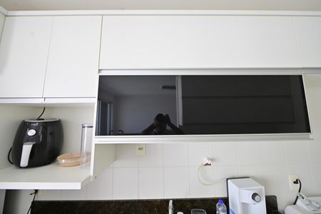 Apartamento para alugar com 65m², 2 quartos e 1 vaga Apartamento para alugar com 65m², 2 quartos e 1 vagaCozinha
