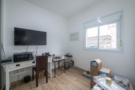 Apartamento à venda com 75m², 3 quartos e 3 vagasQuarto 2
