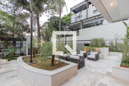 Apartamento à venda com 75m², 3 quartos e 3 vagasÁrea comum