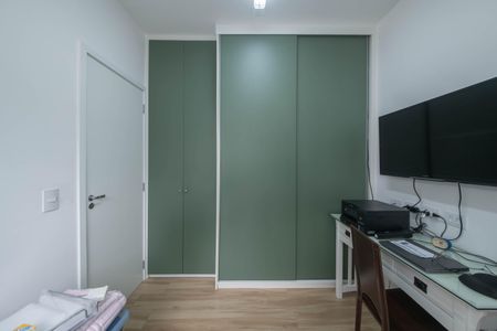 Apartamento à venda com 75m², 3 quartos e 3 vagasQuarto 2