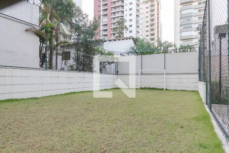 Apartamento à venda com 75m², 3 quartos e 3 vagasÁrea comum